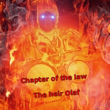 Chapter of the law