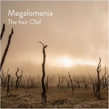 Album Megalomania